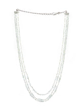 Vai Aqua Necklace